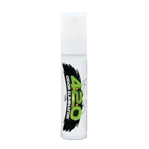 420 Odor Eliminator Spray