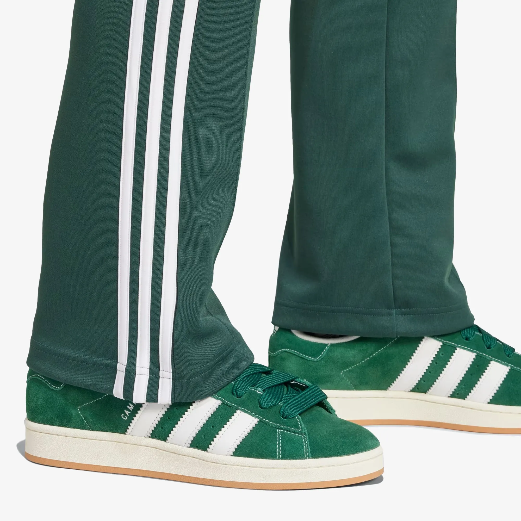 ADIDAS ORIGINALS | 70s TP { MINERAL GREEN