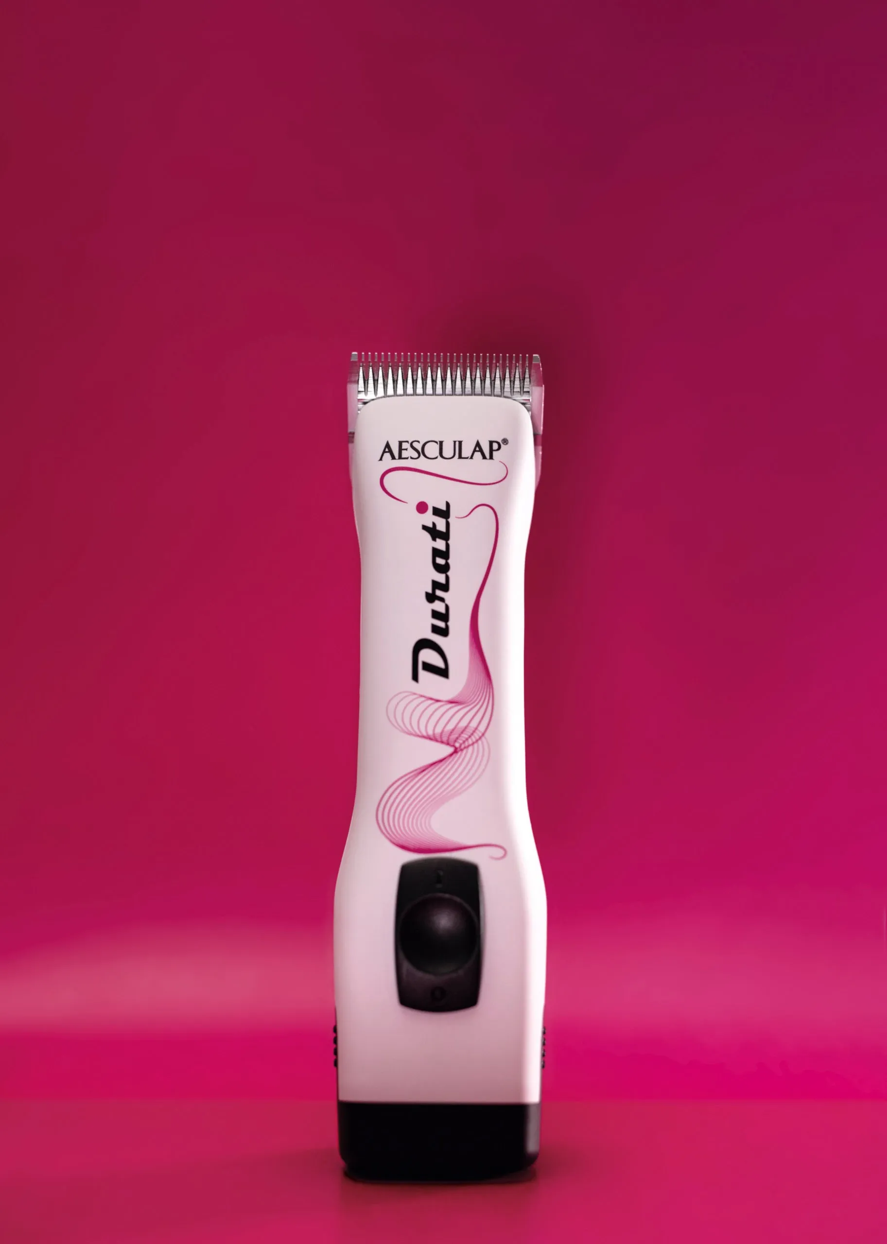 Aesculap Durati Clipper -White