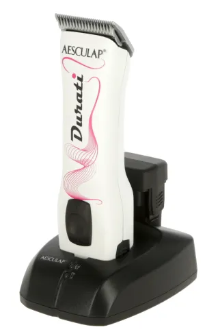 Aesculap Durati Clipper -White