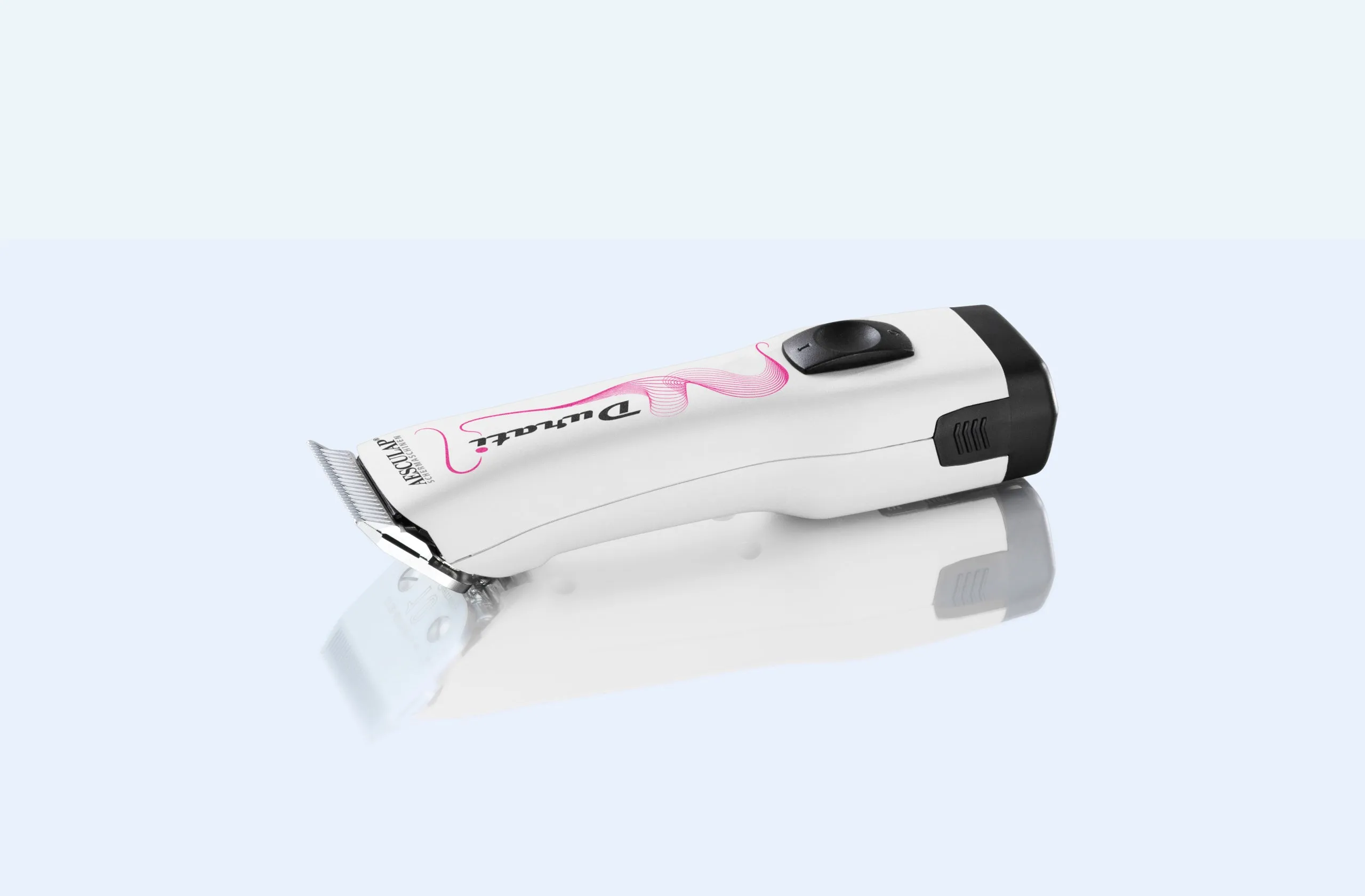 Aesculap Durati Clipper -White