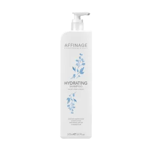 Affinage Hydrating Shampoo - 375ml