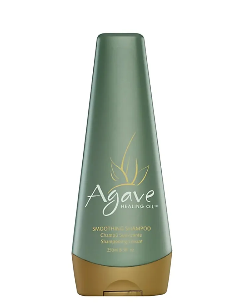 Agave Smoothing Shampoo