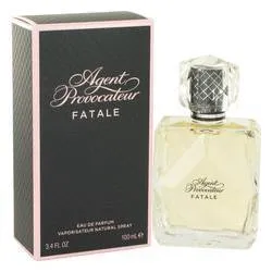 Agent Provocateur Fatale Eau De Parfum Spray By Agent Provocateur