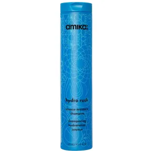 Amika Hydro Rush Intense Moisture Shampoo