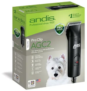 Andis AGC 2 Speed Clipper