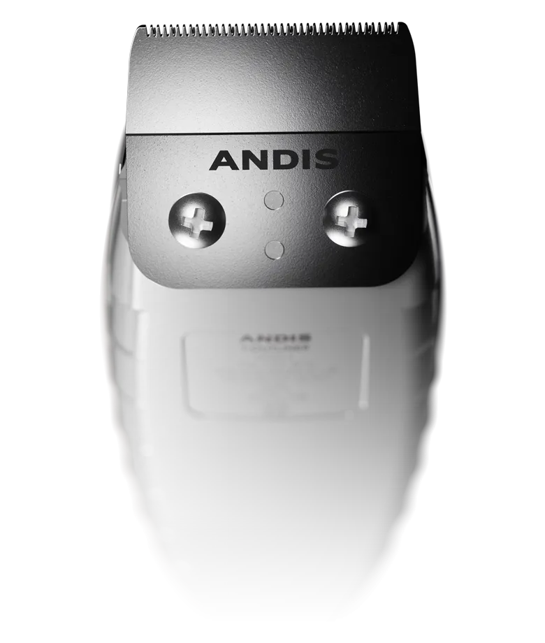 ANDIS OUTLINER II SQUARE TRIMMER PROFESSIONAL