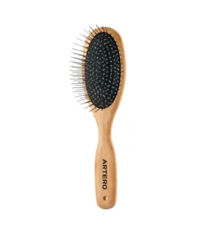 Artero Nature Collection Bamboo Supersoft Brush For Dogs & Cats