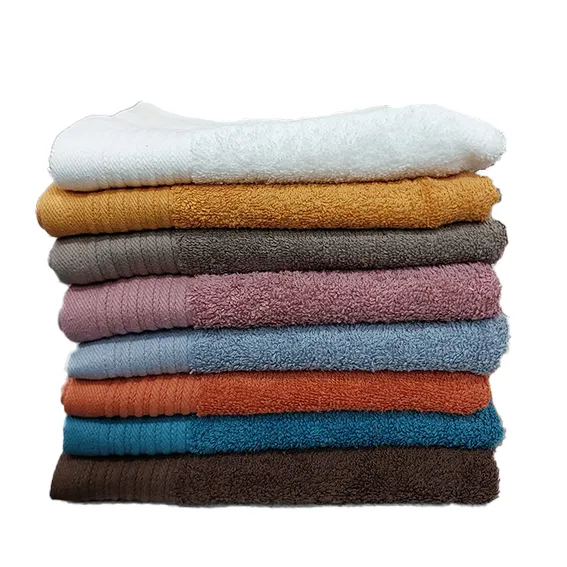 Assorted Laura Hand Towel