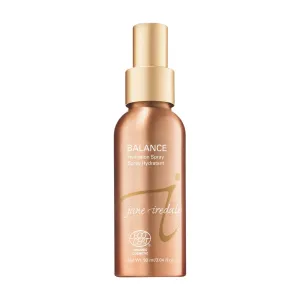 Balance Hydration Spray Natural