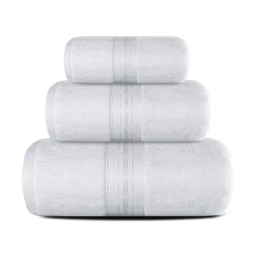 Best Seller - 100% Cotton thick & Absorbent Bath Towel