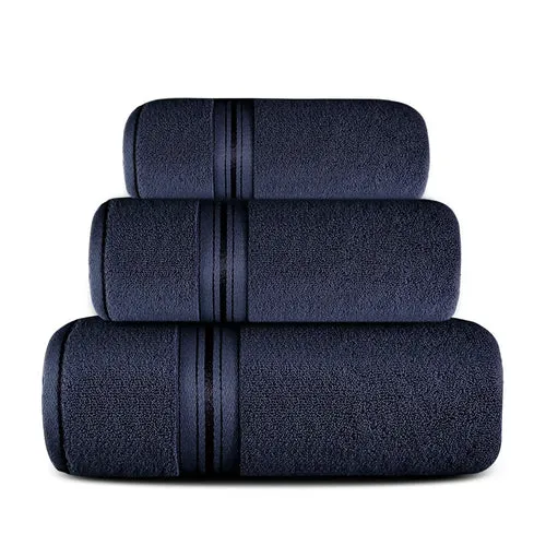 Best Seller - 100% Cotton thick & Absorbent Bath Towel