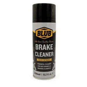 Blub Brake Cleaner