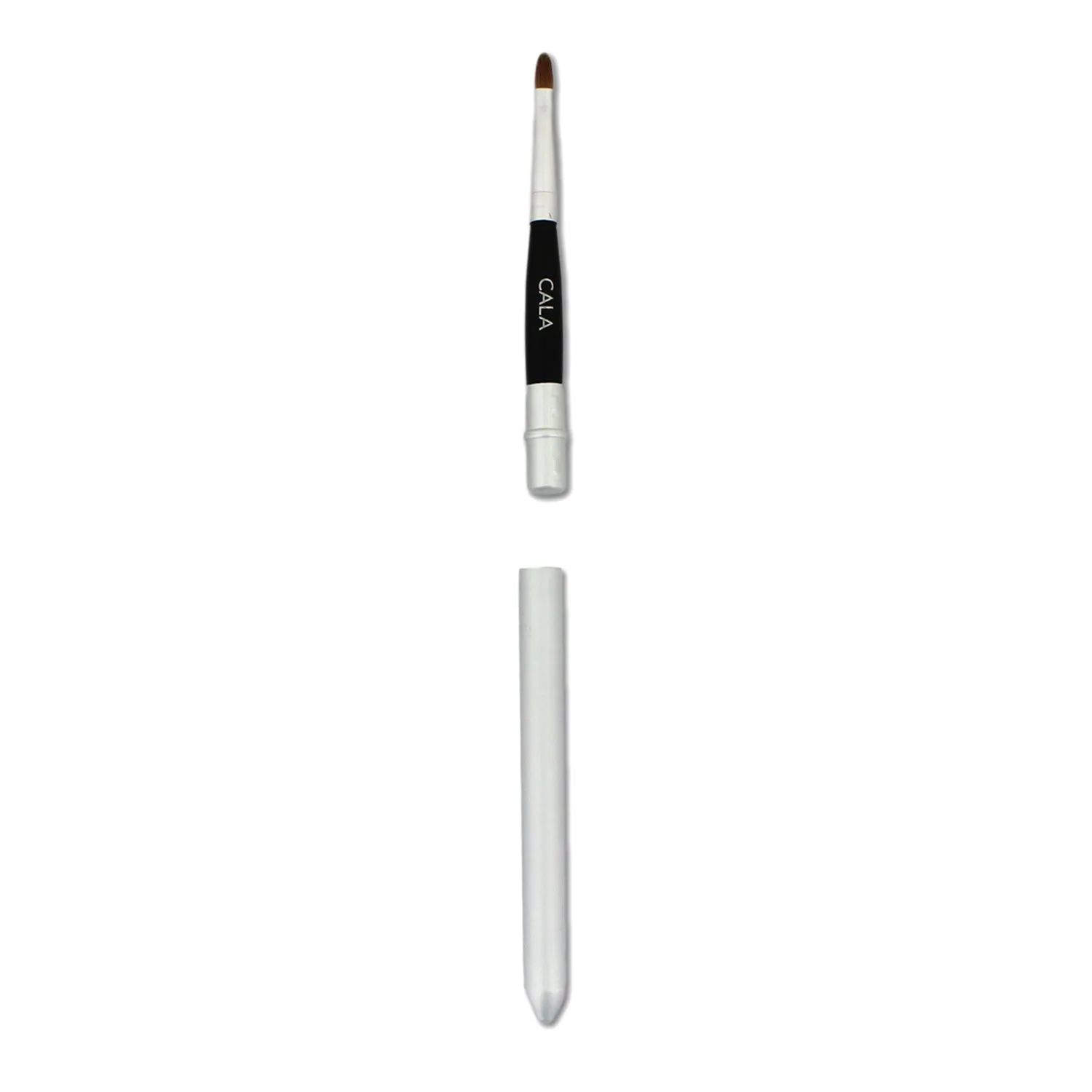 Cala Lip Brush with Cover