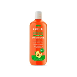 Cantu Avocado Hydrating Cream Conditioner 400ml