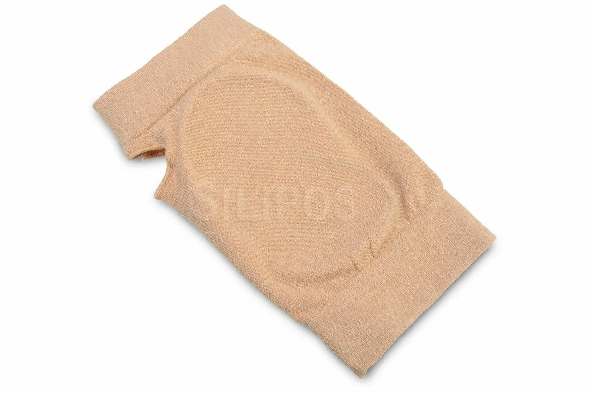 Carpal Tunnel Sleeve Wrist Size Small Gel/Elastic Left