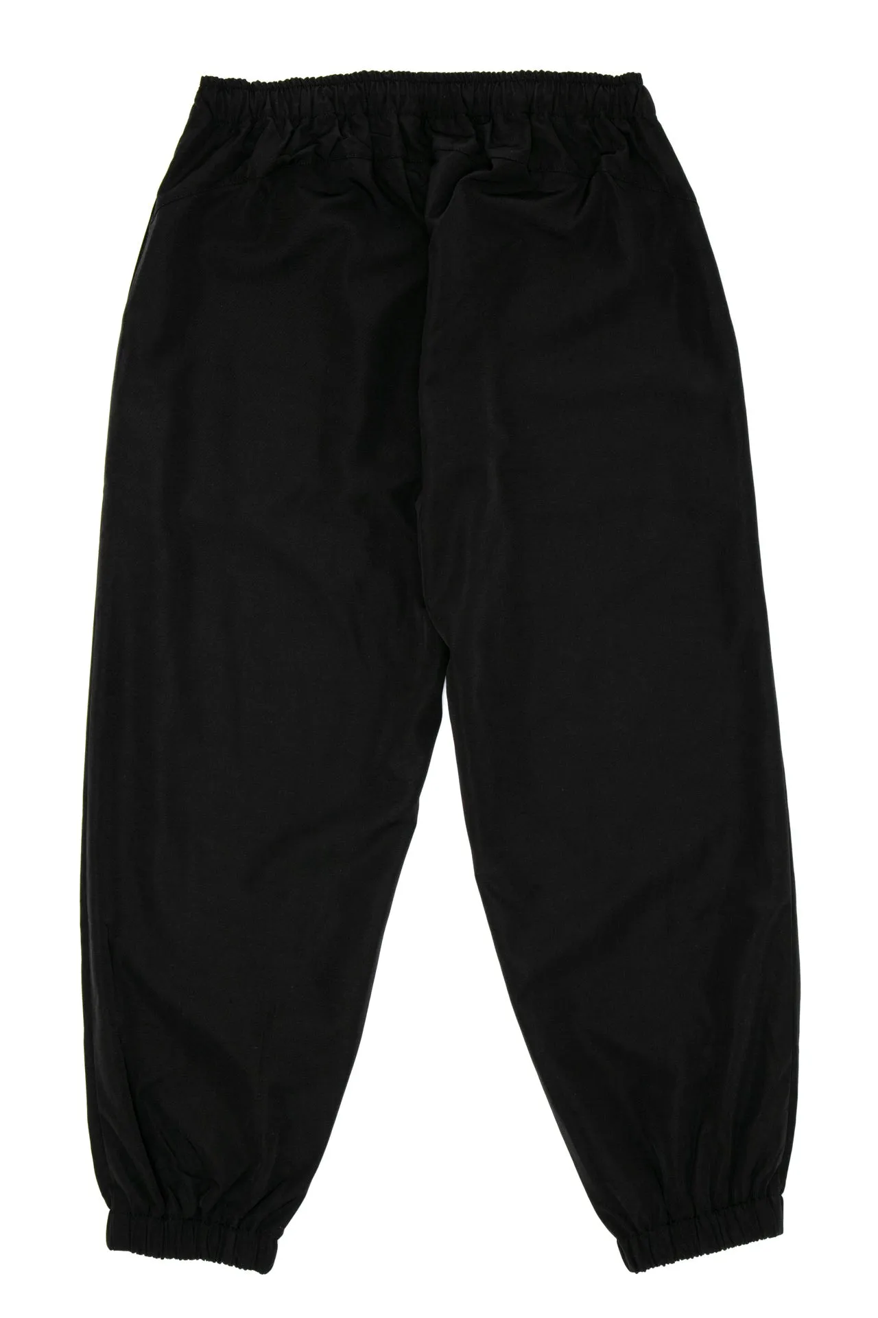 CERTO TRACKPANT T002 // BLACK