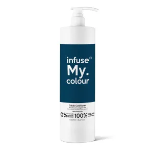 Cobalt Conditioner by Infuse My Colour for Unisex - 35.2 oz Conditioner