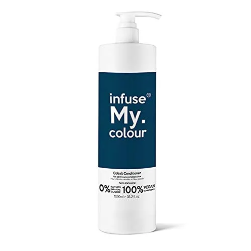 Cobalt Conditioner by Infuse My Colour for Unisex - 35.2 oz Conditioner