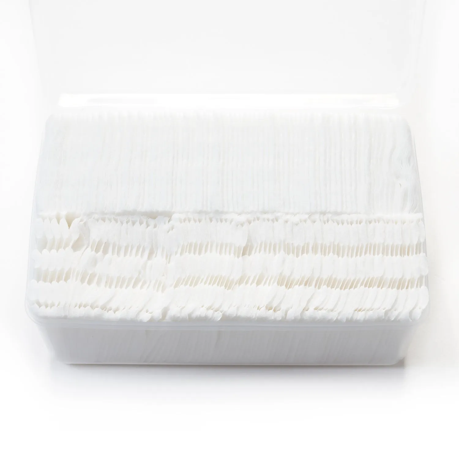 Cotton Pads 2 Types