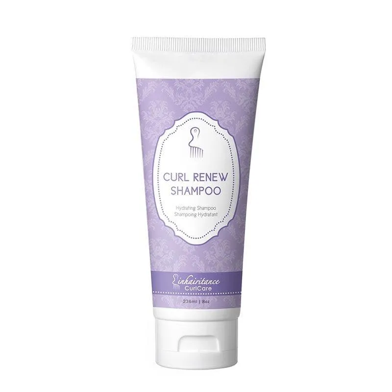 Curl Renew Shampoo