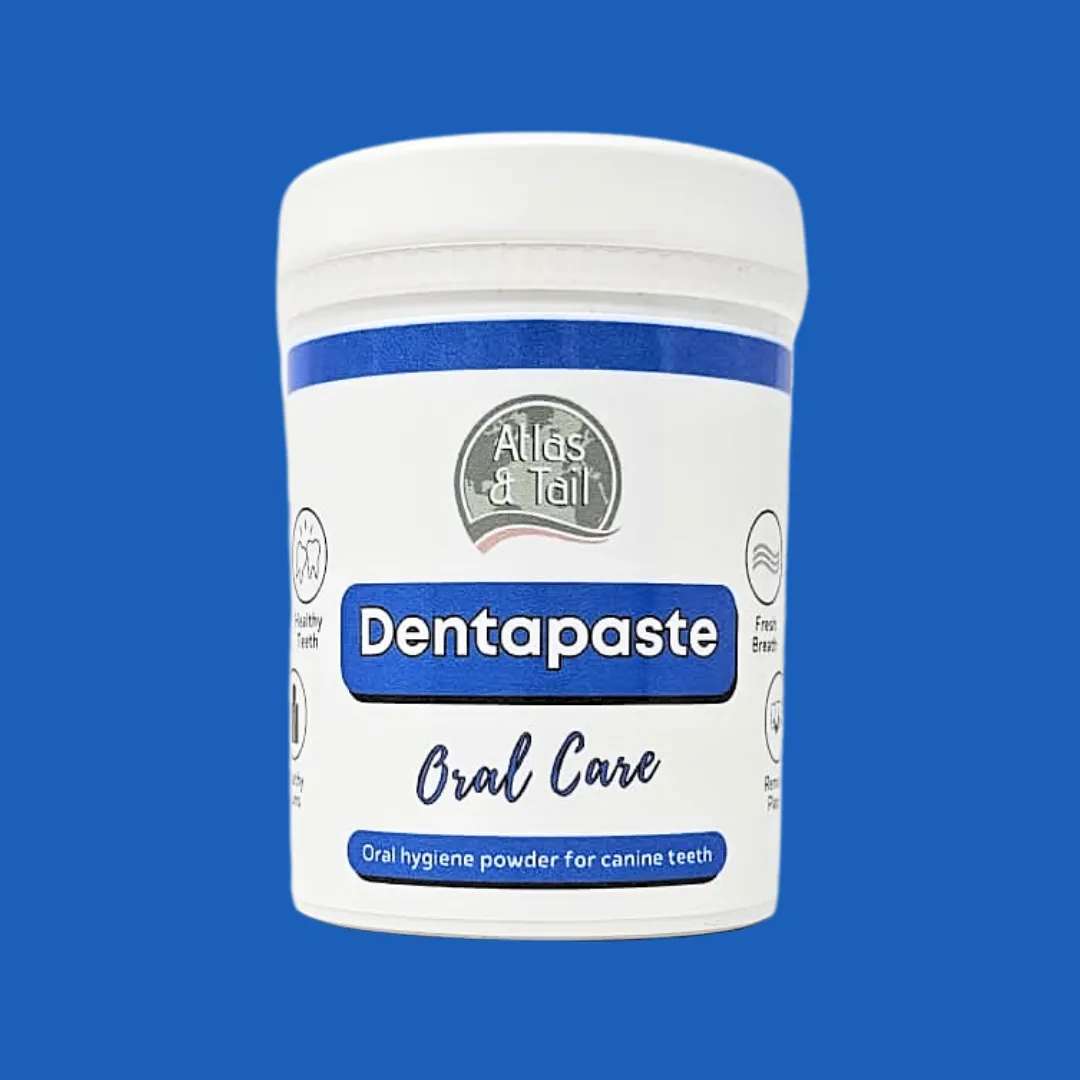 Dentapaste