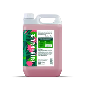 Dragon Fruit Shampoo - 5L