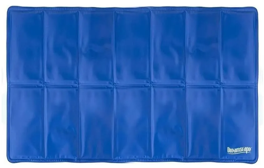 Dreamscape Cooling Gel Mat for bed, floor, couch, 60cm x 90cm - 1259