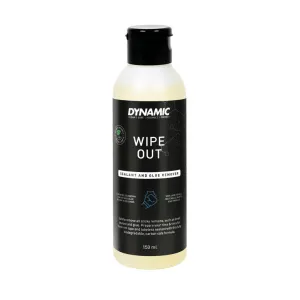 Dynamic Wipe Out Sealant Remover - 150ml