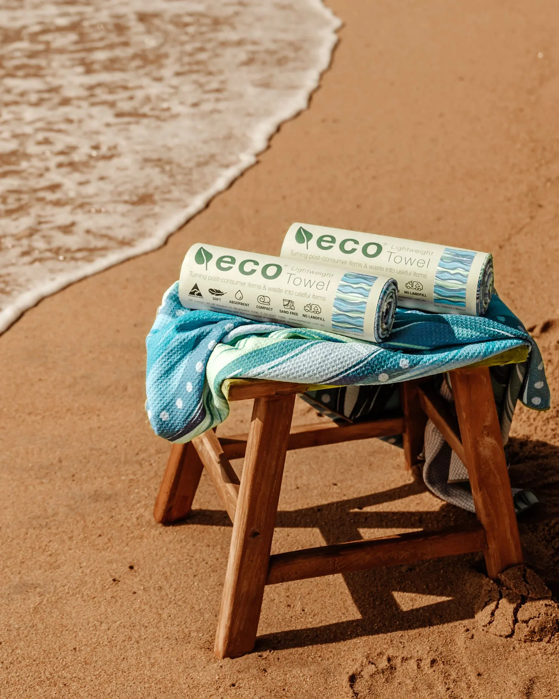 Eco Towels