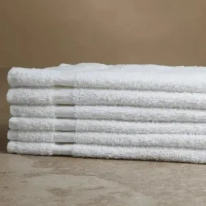 Economy Collection Towels