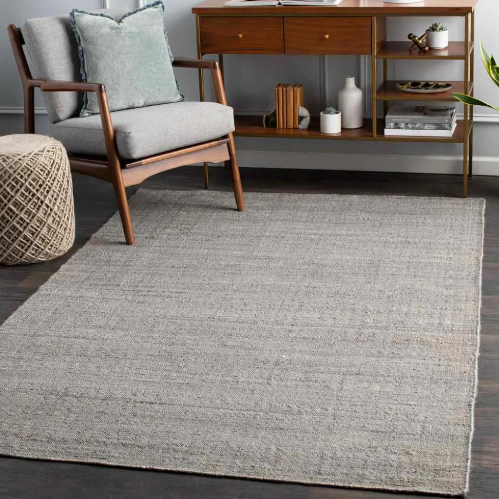 Evora Jute Rug