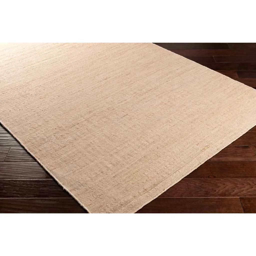 Evora Jute Rug