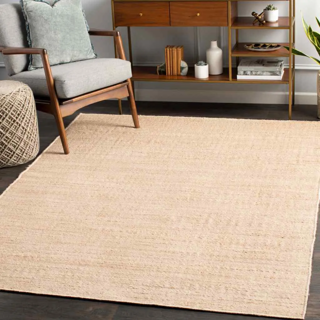 Evora Jute Rug