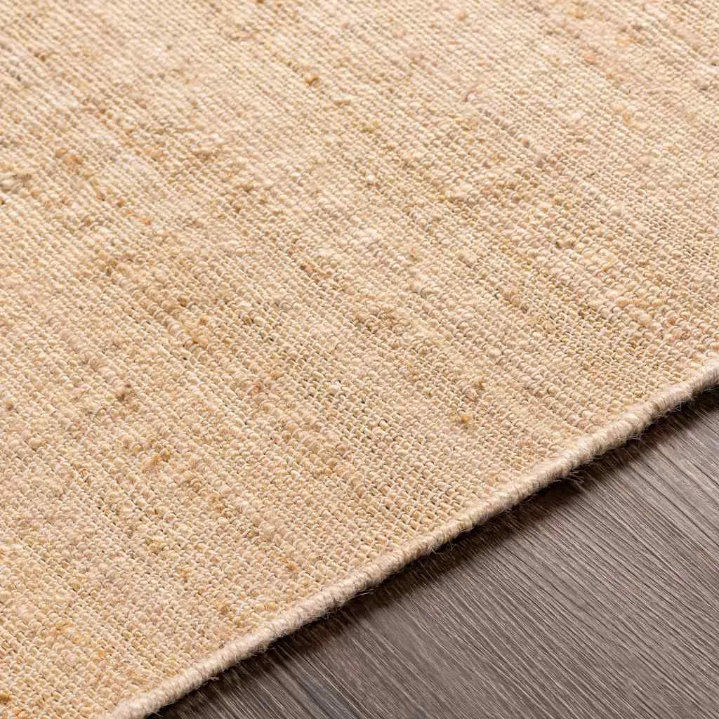 Evora Jute Rug