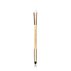 Eye Liner/Brow Brush