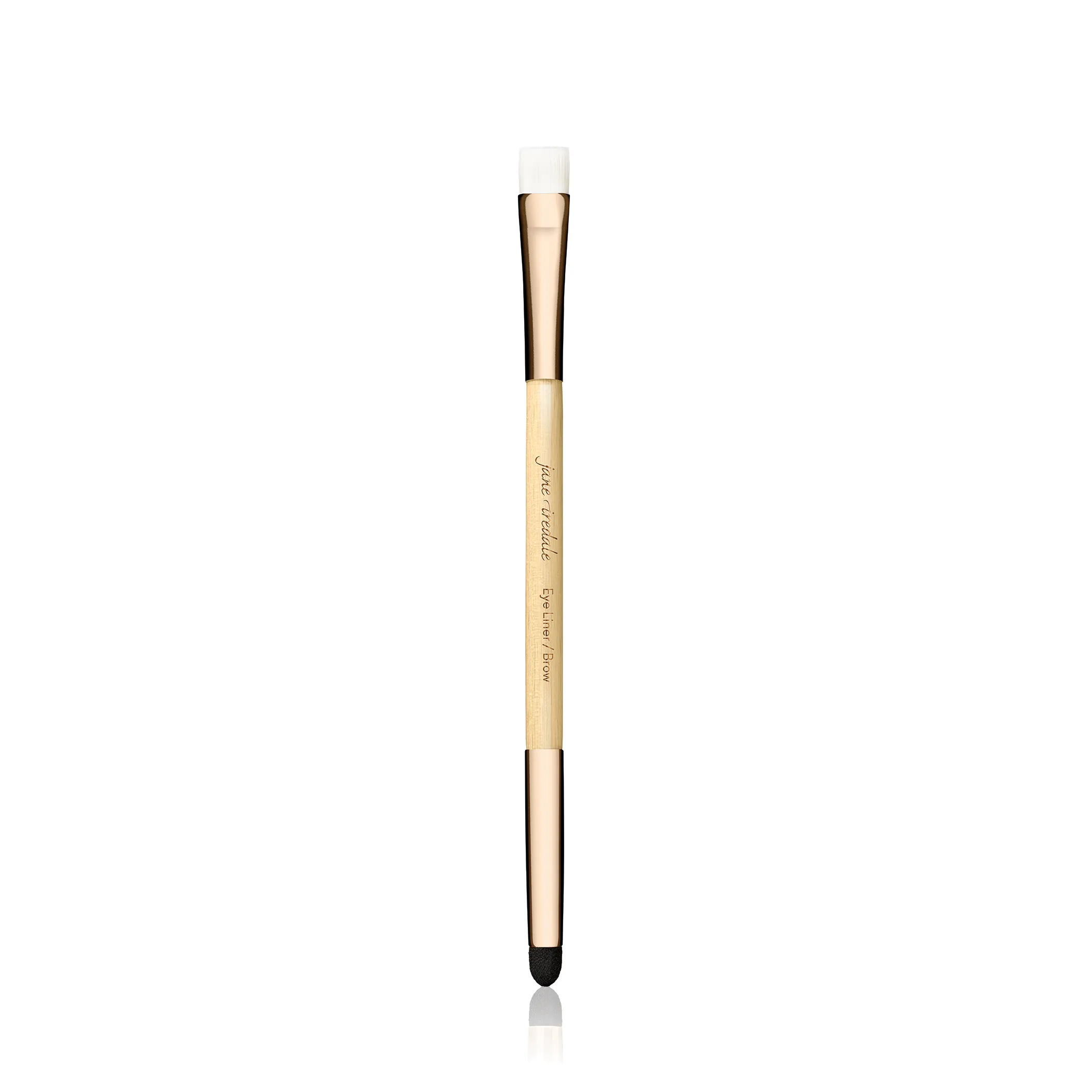 Eye Liner/Brow Brush