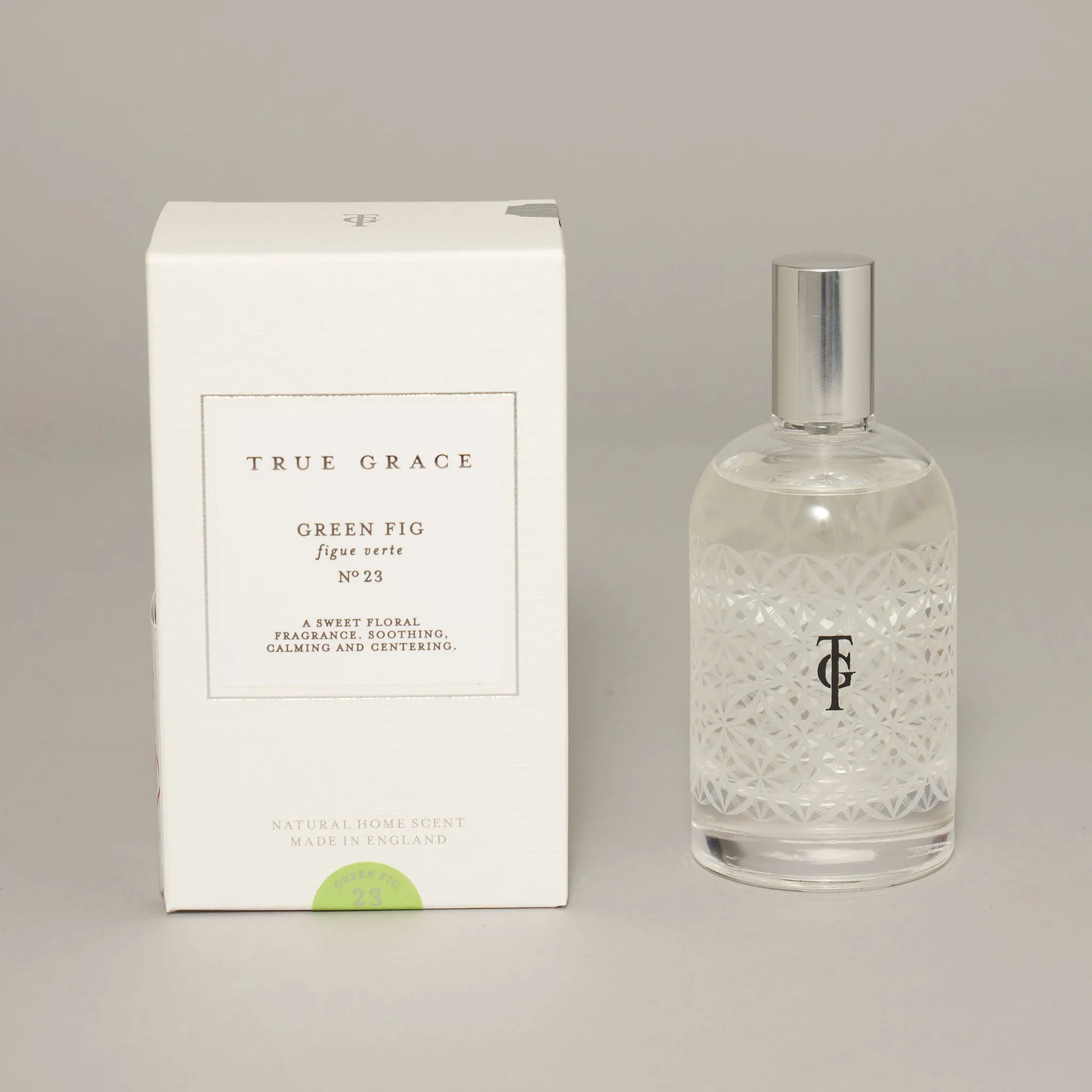 Green Fig Room Spray