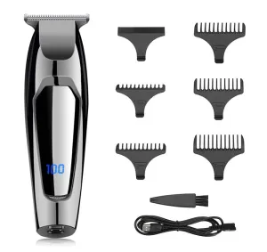 Hair Trimmer Professional hair clippers for men