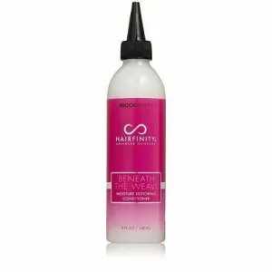 HAIRFINITY: Beneath the Weave Moisture Restoring Conditioner 8oz