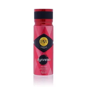 Hemani Dynamo Body Spray For Men By Faw