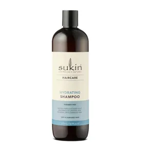 Hydrating Shampoo 16.9 Oz By Sukin