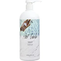 IGK by IGK , HOT GIRLS HYDRATING SHAMPOO 33 OZ