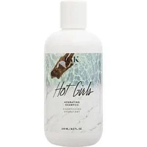 IGK by IGK , HOT GIRLS HYDRATING SHAMPOO 8 OZ