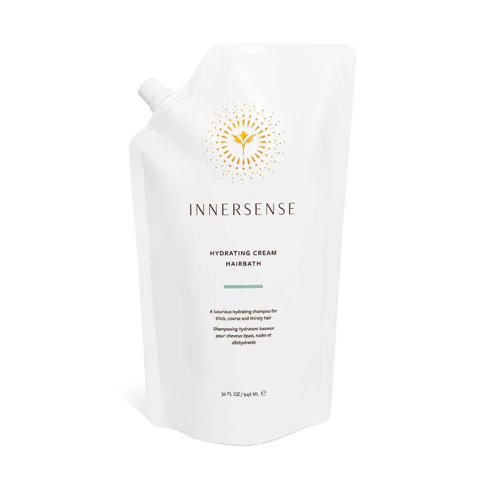 Innersense Hydrating Cream Hairbath