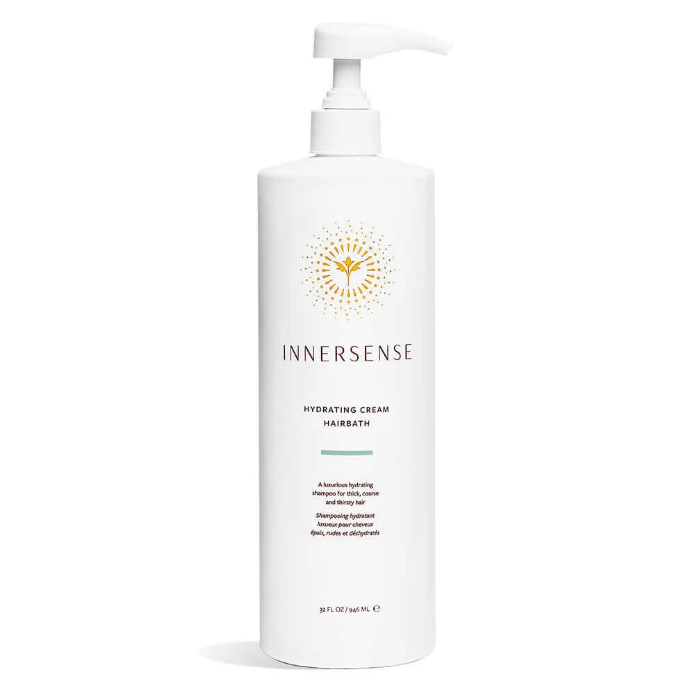 Innersense Hydrating Cream Hairbath