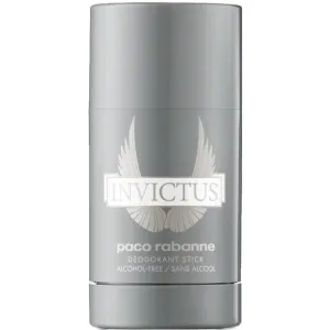 Invictus deodorant stick