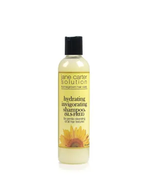 Jane Carter Hydrating Invigorating Shampoo 8oz