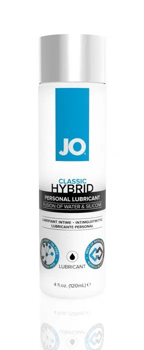 Jo Hybrid 4 Oz. Lubricant