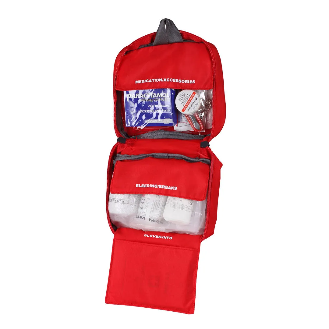 Lifesystems Adventurer First Aid Kit